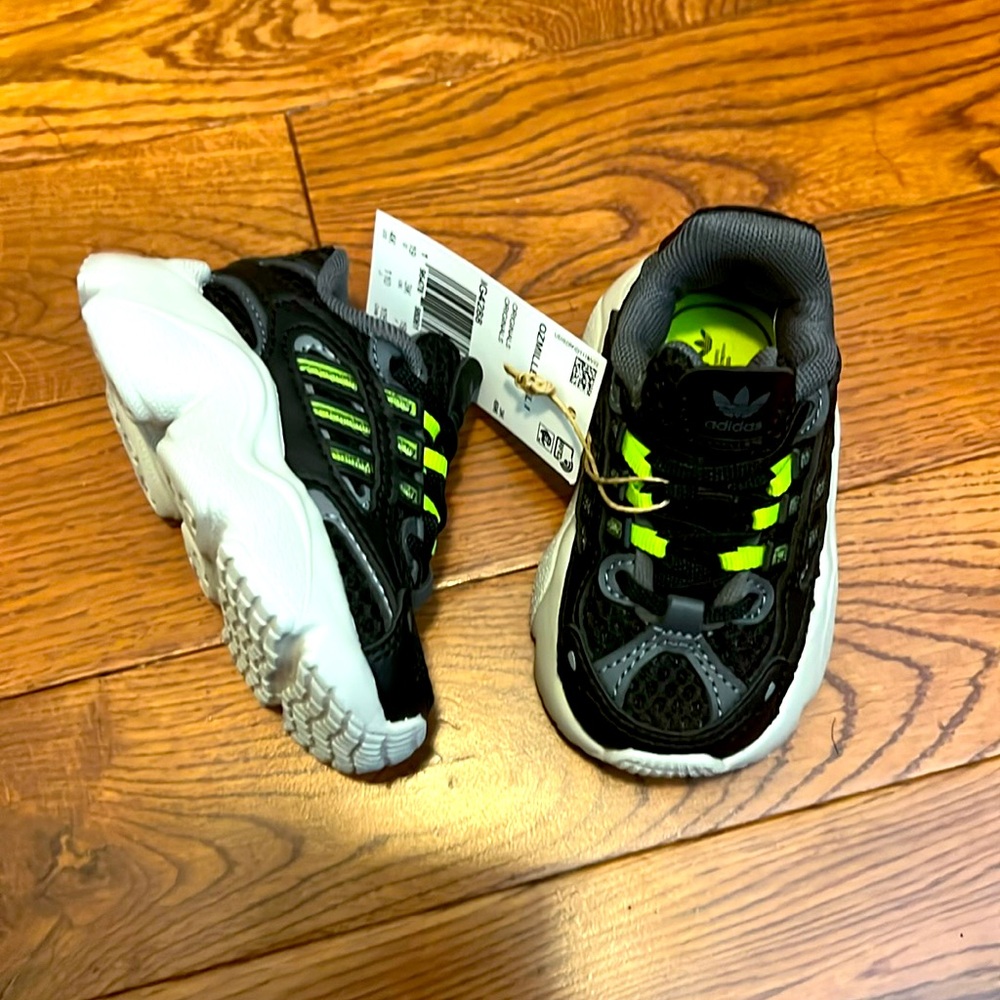 Adidas sneakers